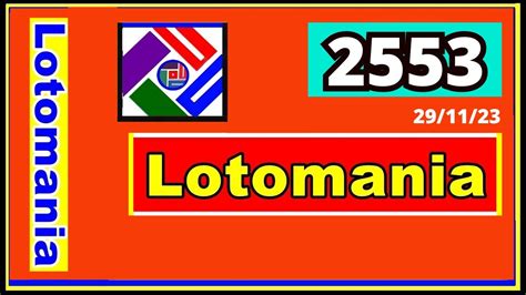 lotomania 2553 - simulador lotomania